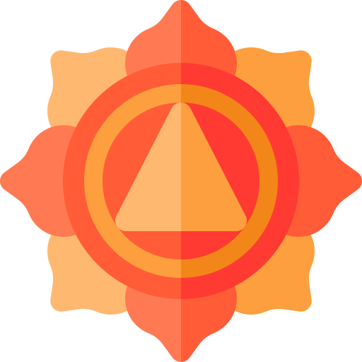 chakra icono gratis