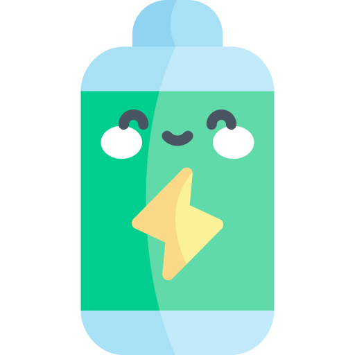 Батарея бесплатно иконка