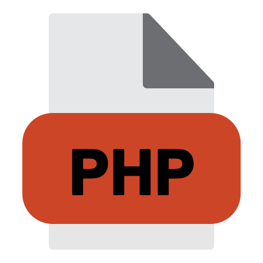 php icono gratis