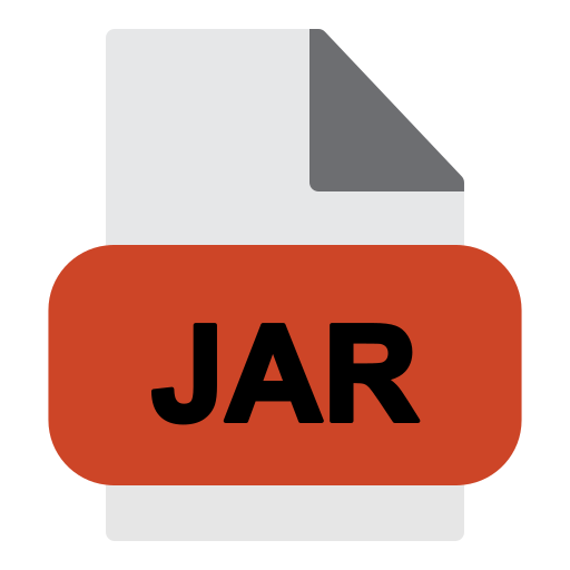 Файл jar бесплатно иконка Файл jar бесплатно иконка