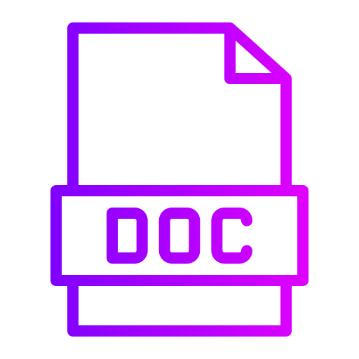 doc icono gratis