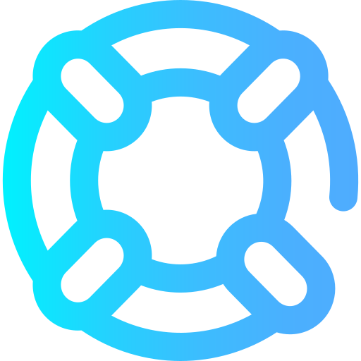 생명의 은인 무료 아이콘