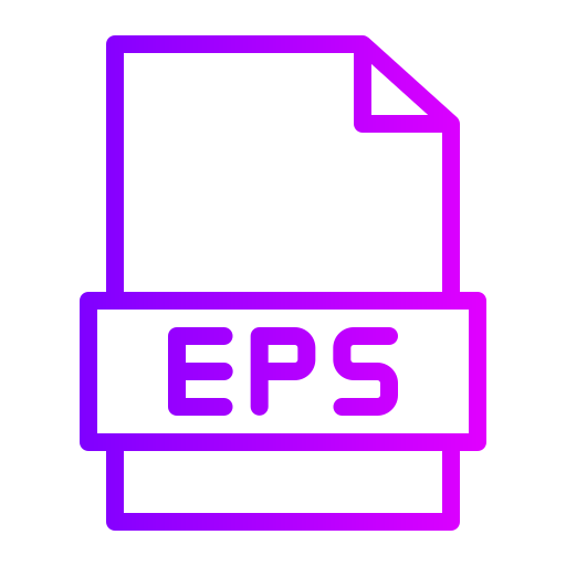 Eps - free icon