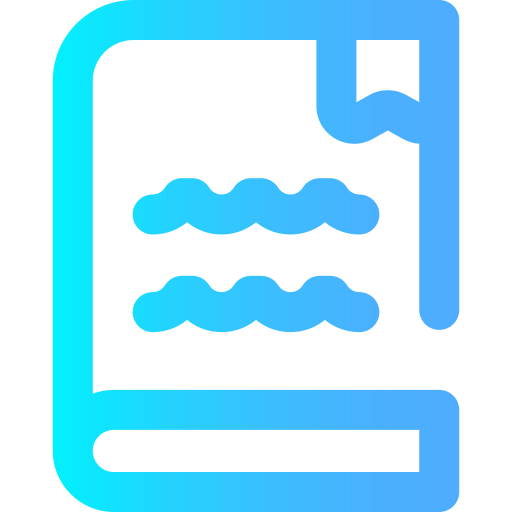 도서 무료 아이콘