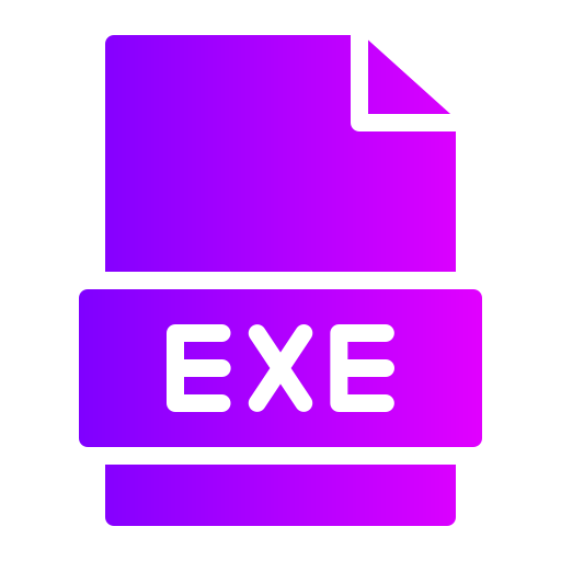 exe icono gratis