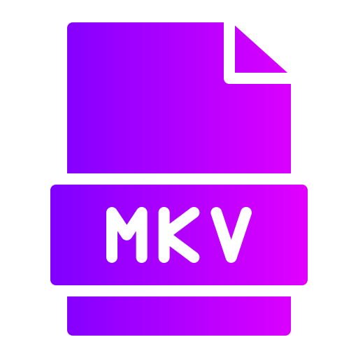 mkv icono gratis