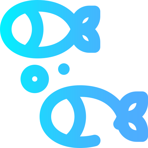 생선 무료 아이콘