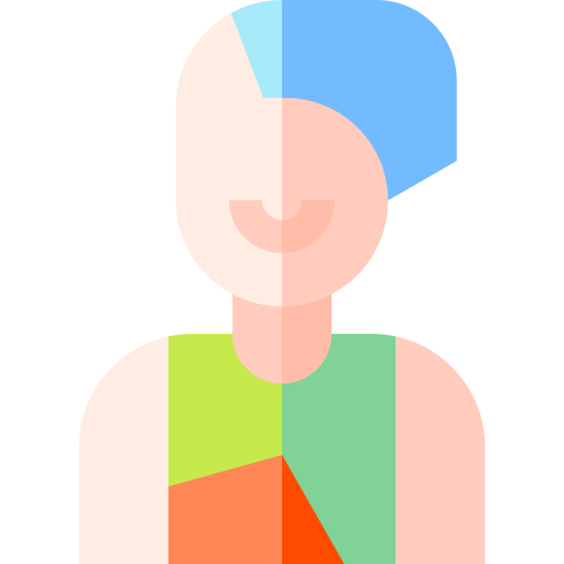 Поклонник бесплатно иконка Поклонник бесплатно иконка