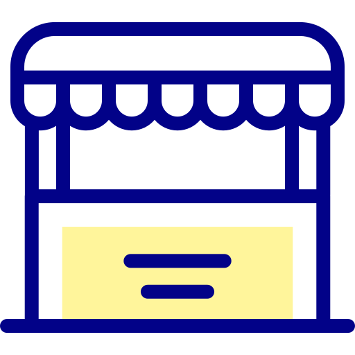 imbiss-stand kostenlos Icon