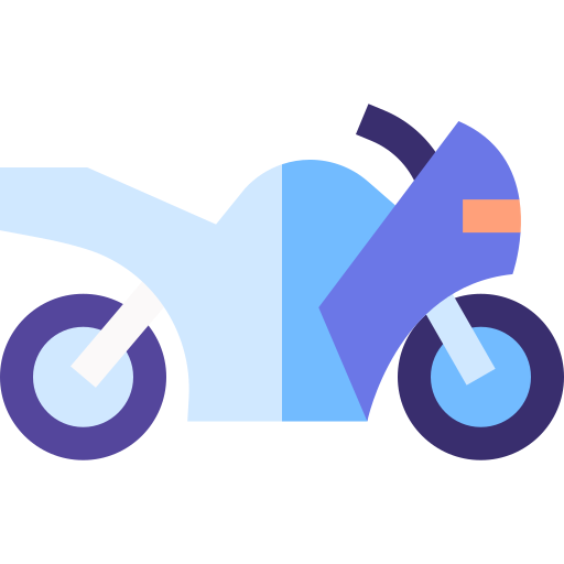 motorrad kostenlos Icon motorrad kostenlos Icon