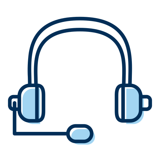 auriculares icono gratis