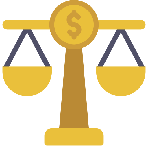 leis financeiras grátis ícone leis financeiras grátis ícone
