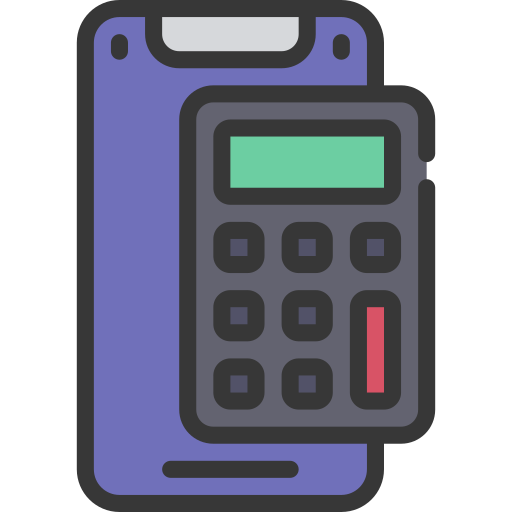 calculadora icono gratis