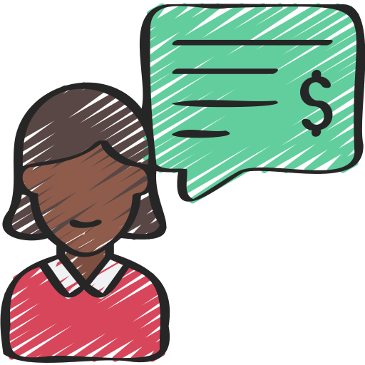 finanzberater kostenlos Icon finanzberater kostenlos Icon