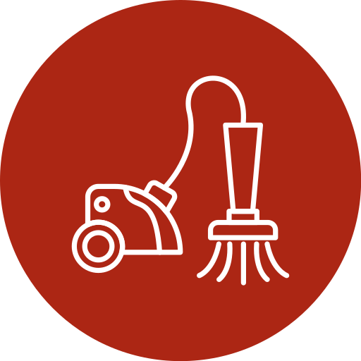 aspiradora icono gratis