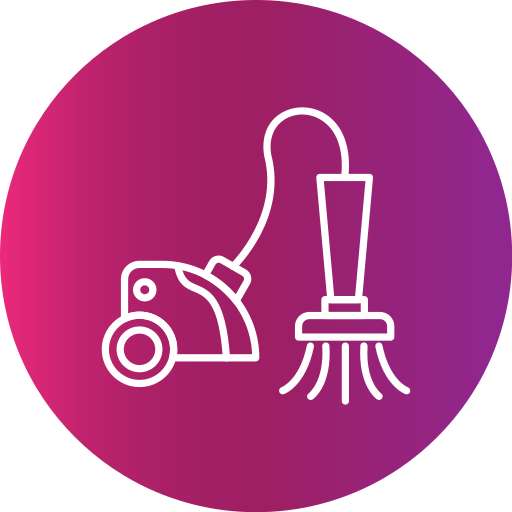aspiradora icono gratis