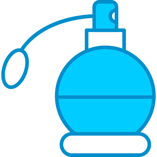 Fragrance Generic Blue icon