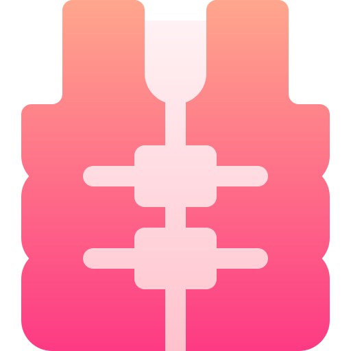 gilet de sauvetage Icône gratuit