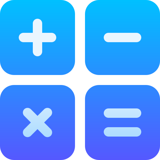 calculator icon iphone