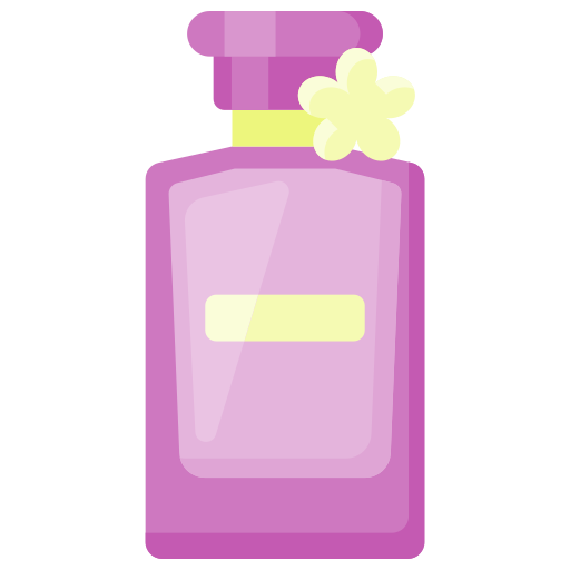 perfume icono gratis