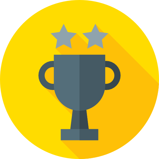 Trophy free icon Trophy free icon