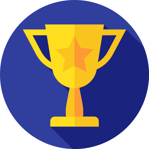 Trophy free icon Trophy free icon