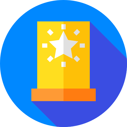 Trophy free icon Trophy free icon