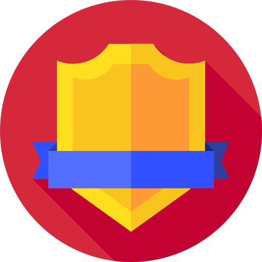 Shield free icon Shield free icon