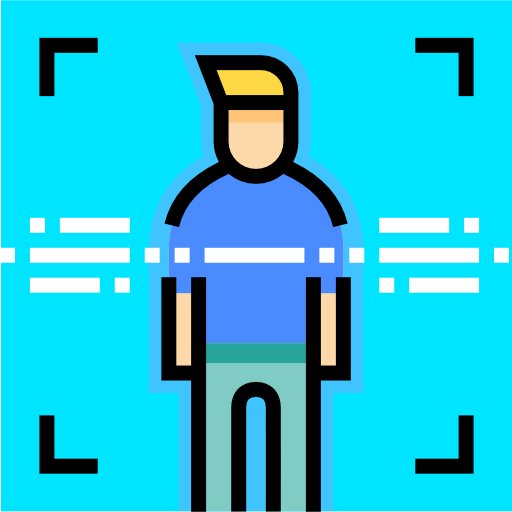 körper kostenlos Icon körper kostenlos Icon