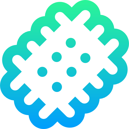 Бисквит бесплатно иконка