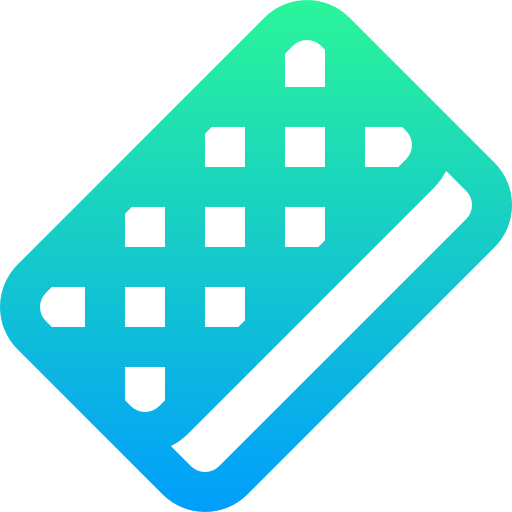 Вафля бесплатно иконка