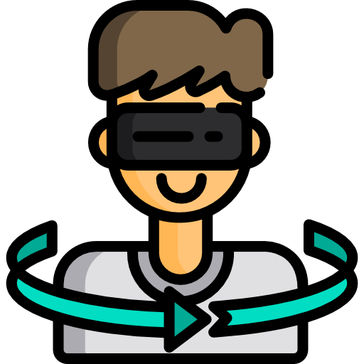 realidade virtual grátis ícone realidade virtual grátis ícone
