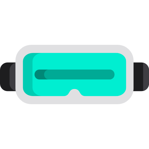 réalité virtuelle Icône gratuit réalité virtuelle Icône gratuit