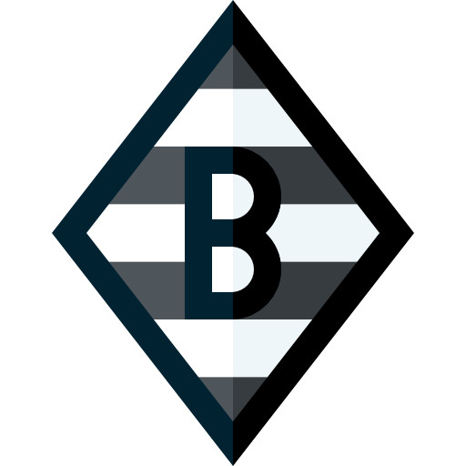 borusia monchengladbach grátis ícone borusia monchengladbach grátis ícone