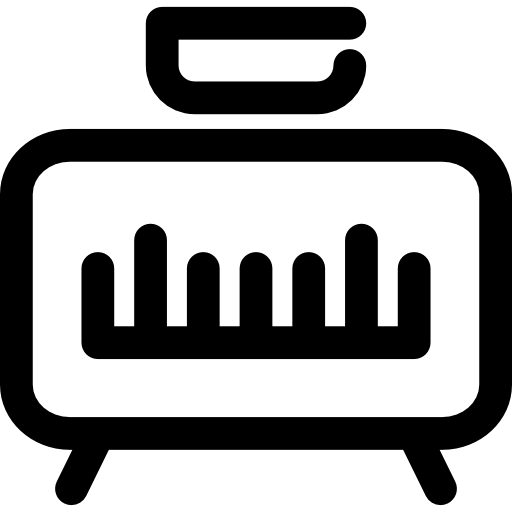 spectromètre Icône gratuit spectromètre Icône gratuit