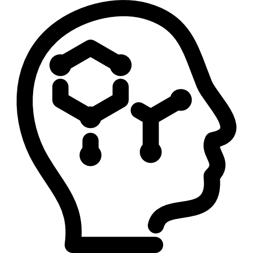 Chemistry Voysla Lineal icon