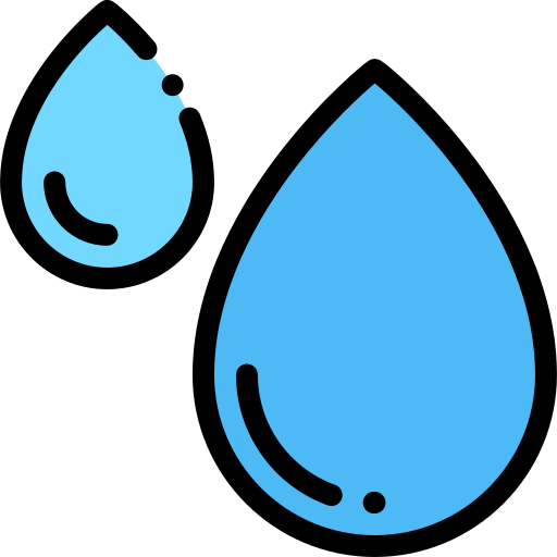 Drop - Free nature icons