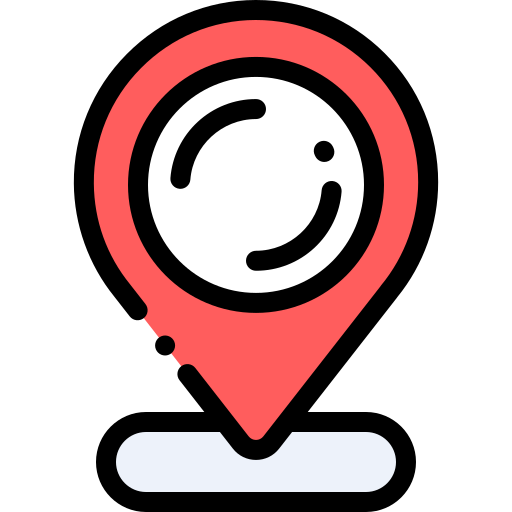 marcador de posición icono gratis