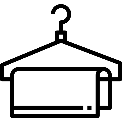Hanger free icon