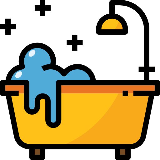badewanne kostenlos Icon badewanne kostenlos Icon