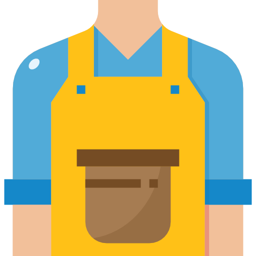 Uniform free icon Uniform free icon