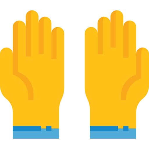 guantes icono gratis guantes icono gratis