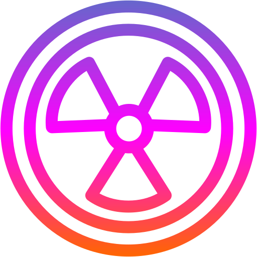 strahlung kostenlos Icon strahlung kostenlos Icon