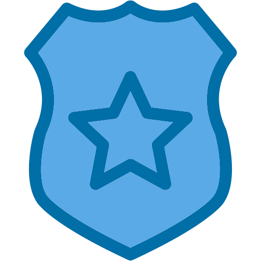schild kostenlos Icon