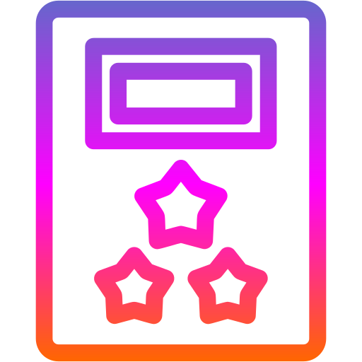 schild kostenlos Icon