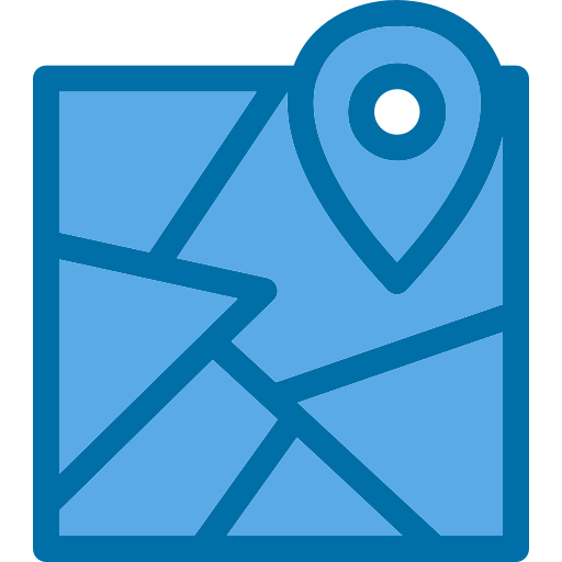 karte kostenlos Icon karte kostenlos Icon