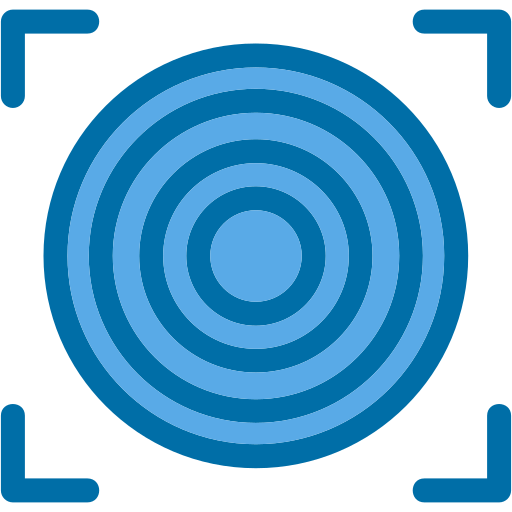ziel kostenlos Icon