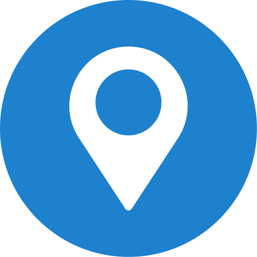 Location - Free ui icons