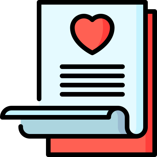 wunschzettel kostenlos Icon wunschzettel kostenlos Icon