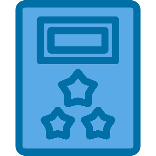 schild kostenlos Icon